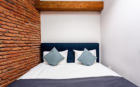 Ethno Hotel Tbilisi