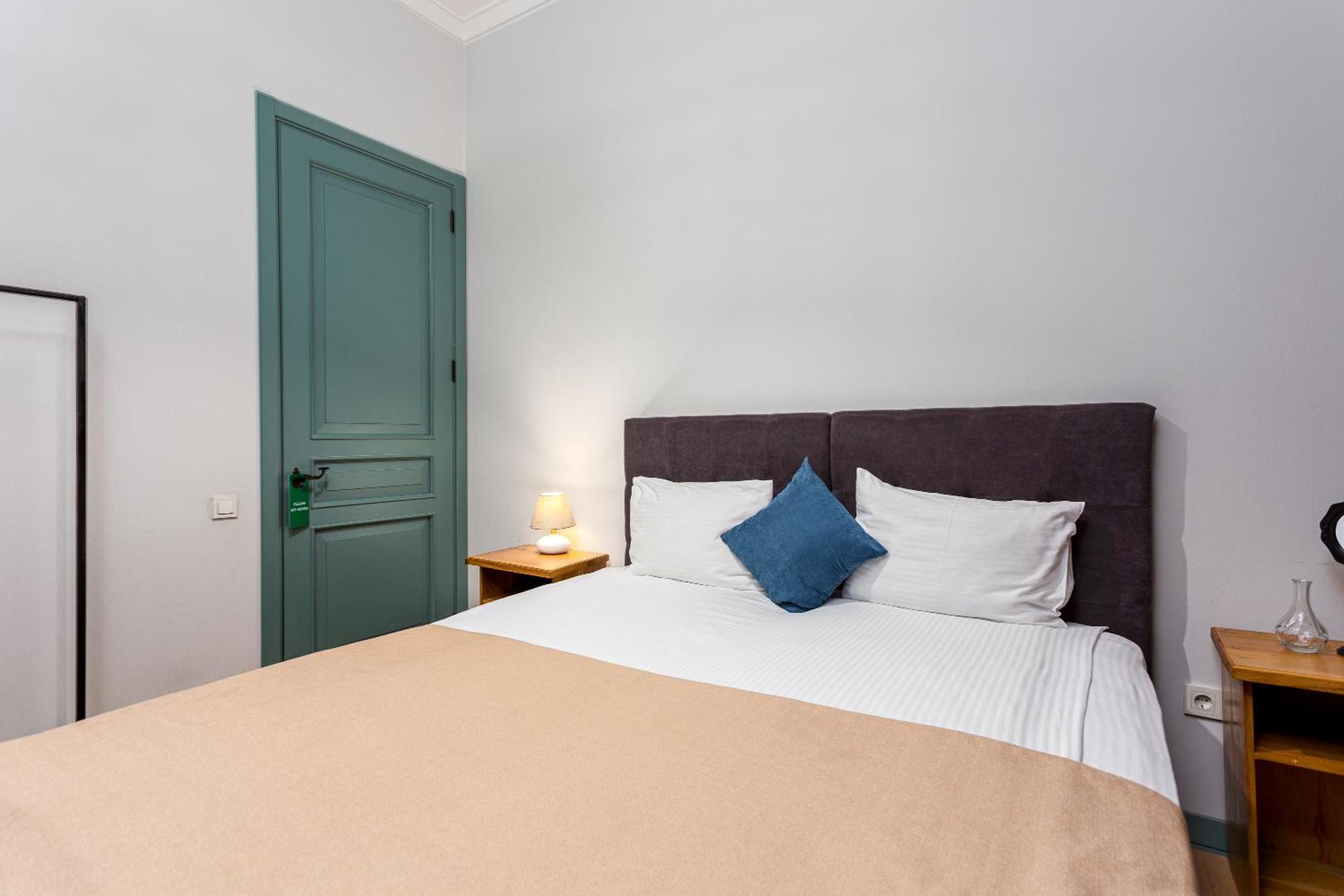Ethno Hotel Tbilisi Zewnętrze zdjęcie