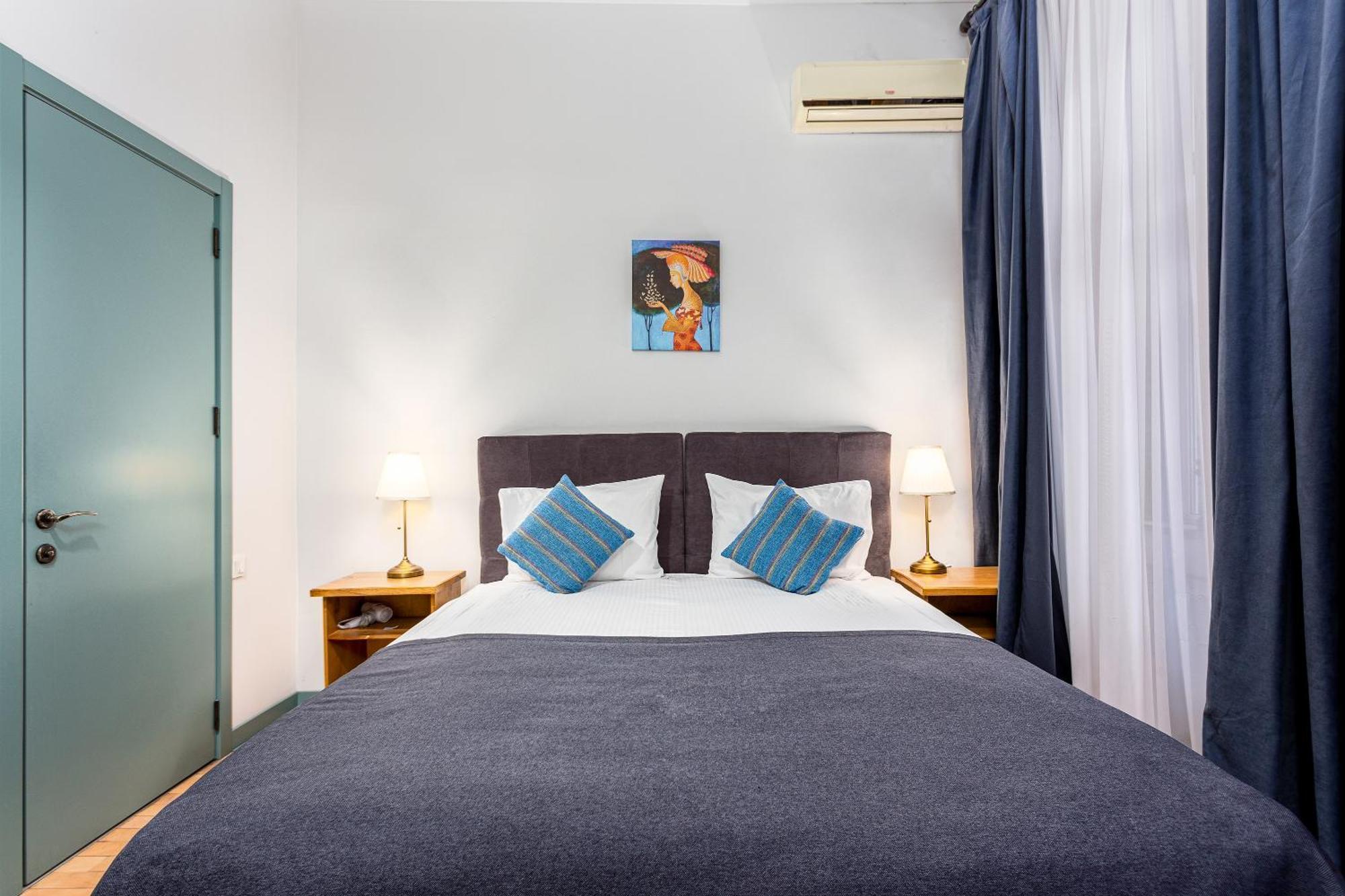 Ethno Hotel Tbilisi Zewnętrze zdjęcie