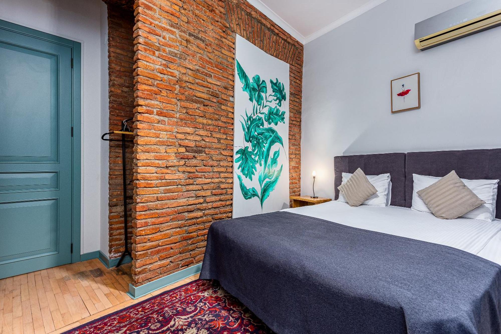 Ethno Hotel Tbilisi Zewnętrze zdjęcie