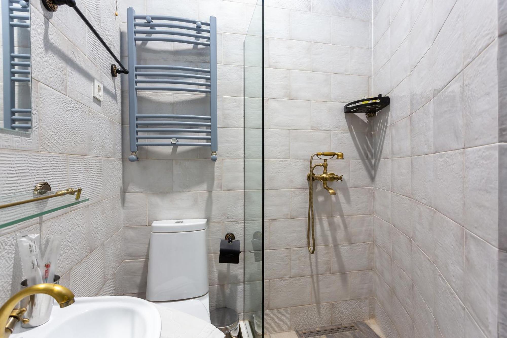 Ethno Hotel Tbilisi Zewnętrze zdjęcie