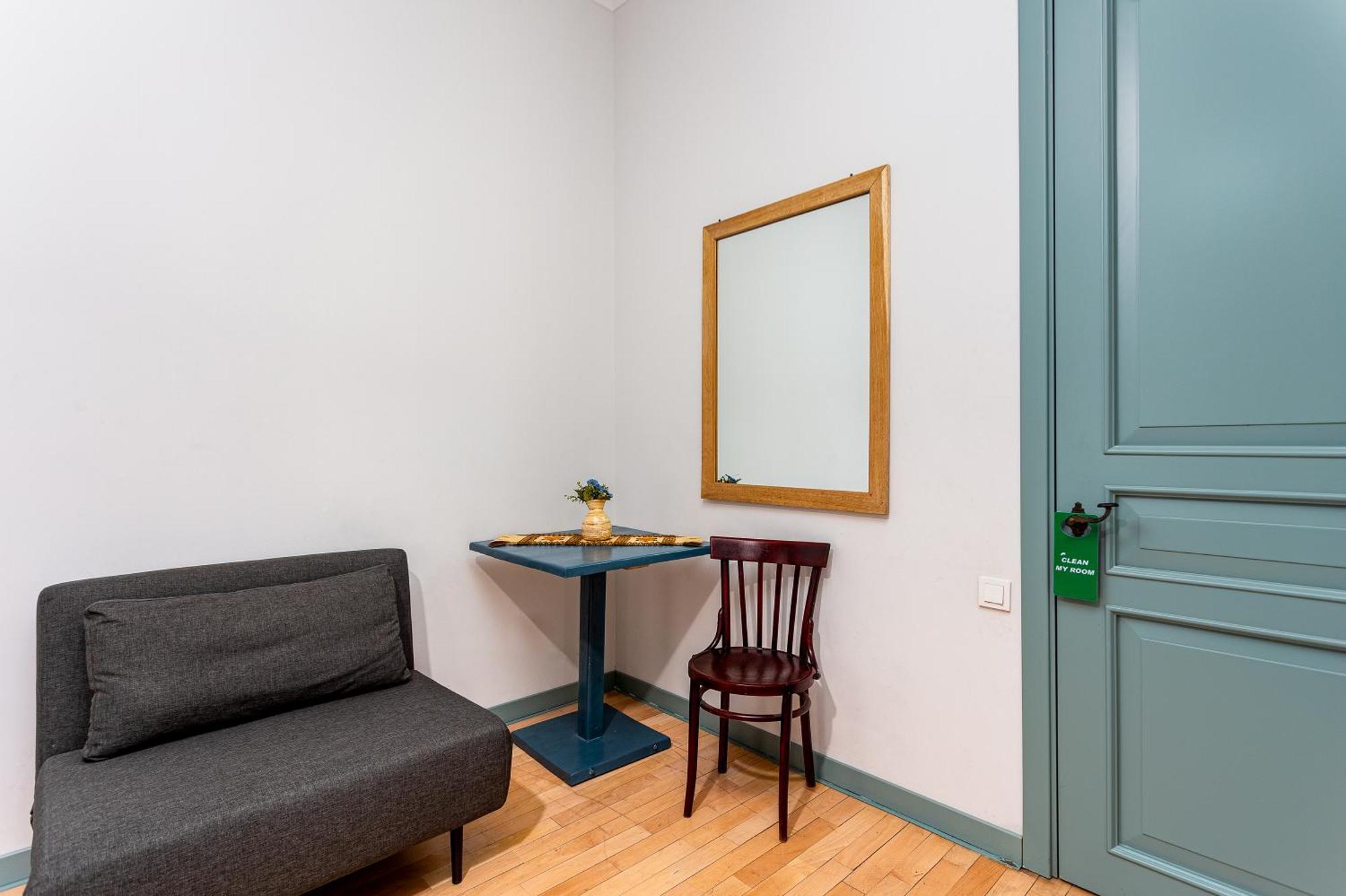Ethno Hotel Tbilisi Zewnętrze zdjęcie