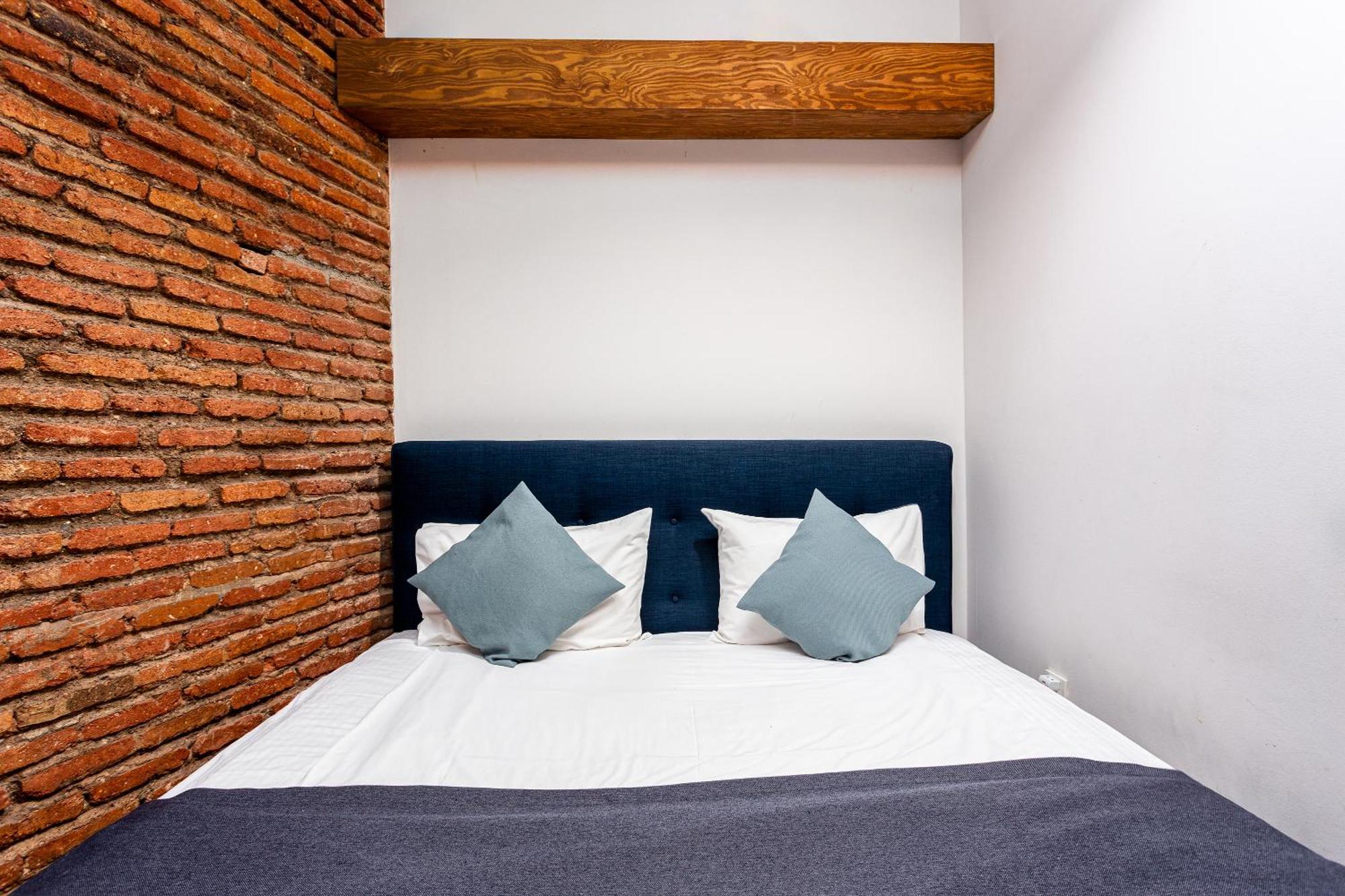 Ethno Hotel Tbilisi Zewnętrze zdjęcie