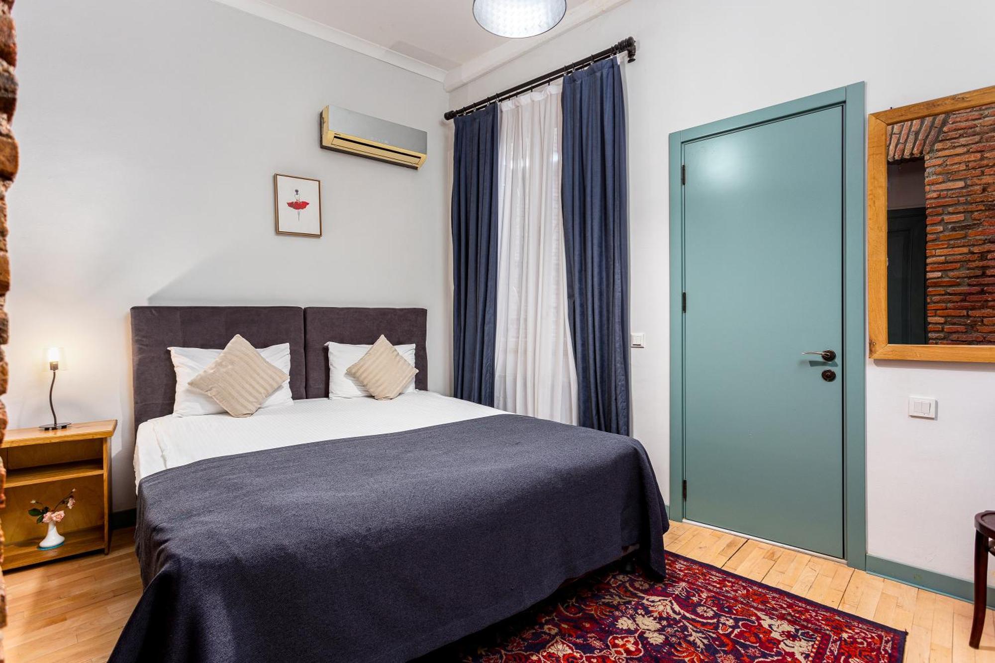 Ethno Hotel Tbilisi Zewnętrze zdjęcie