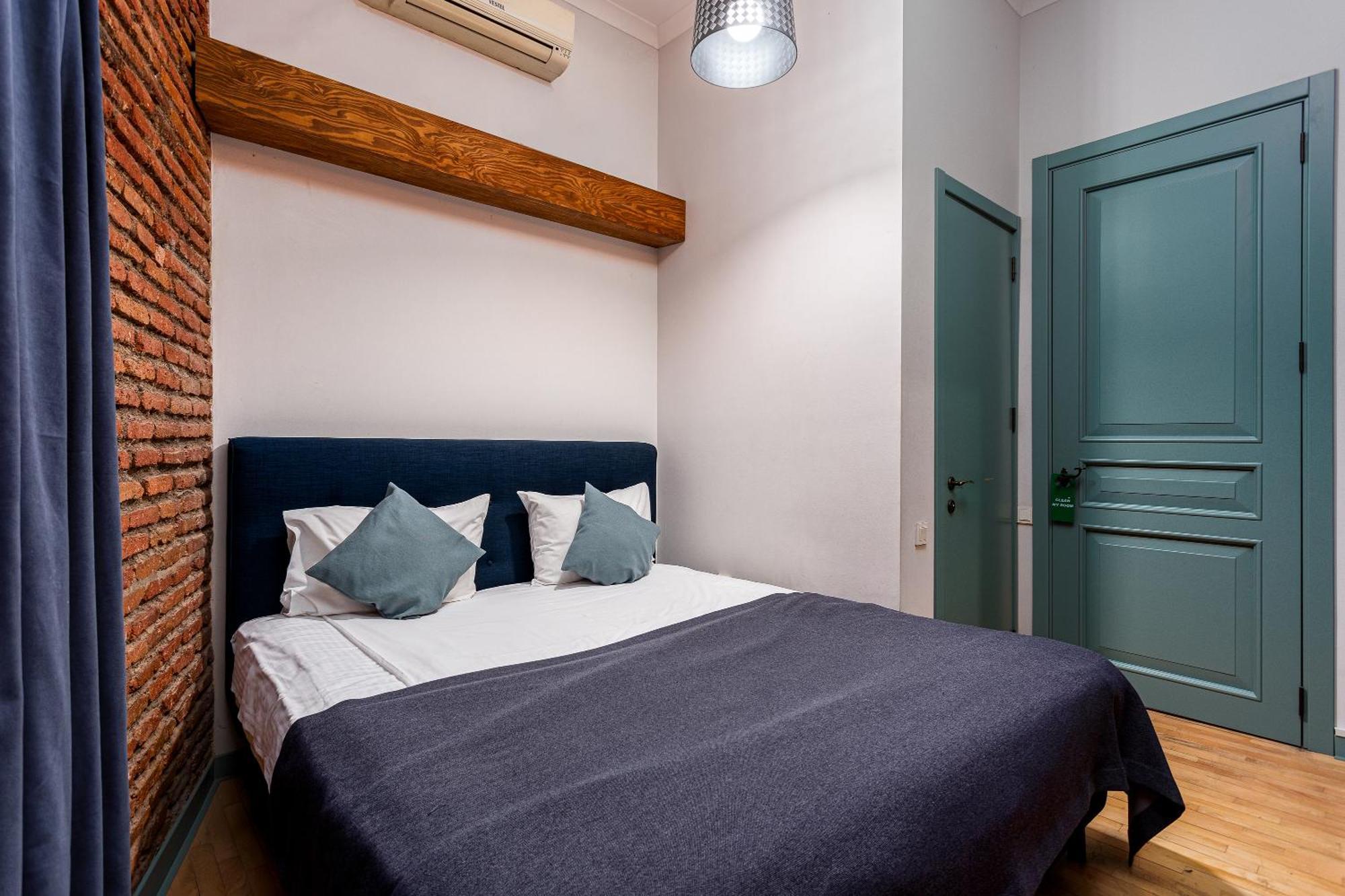 Ethno Hotel Tbilisi Zewnętrze zdjęcie