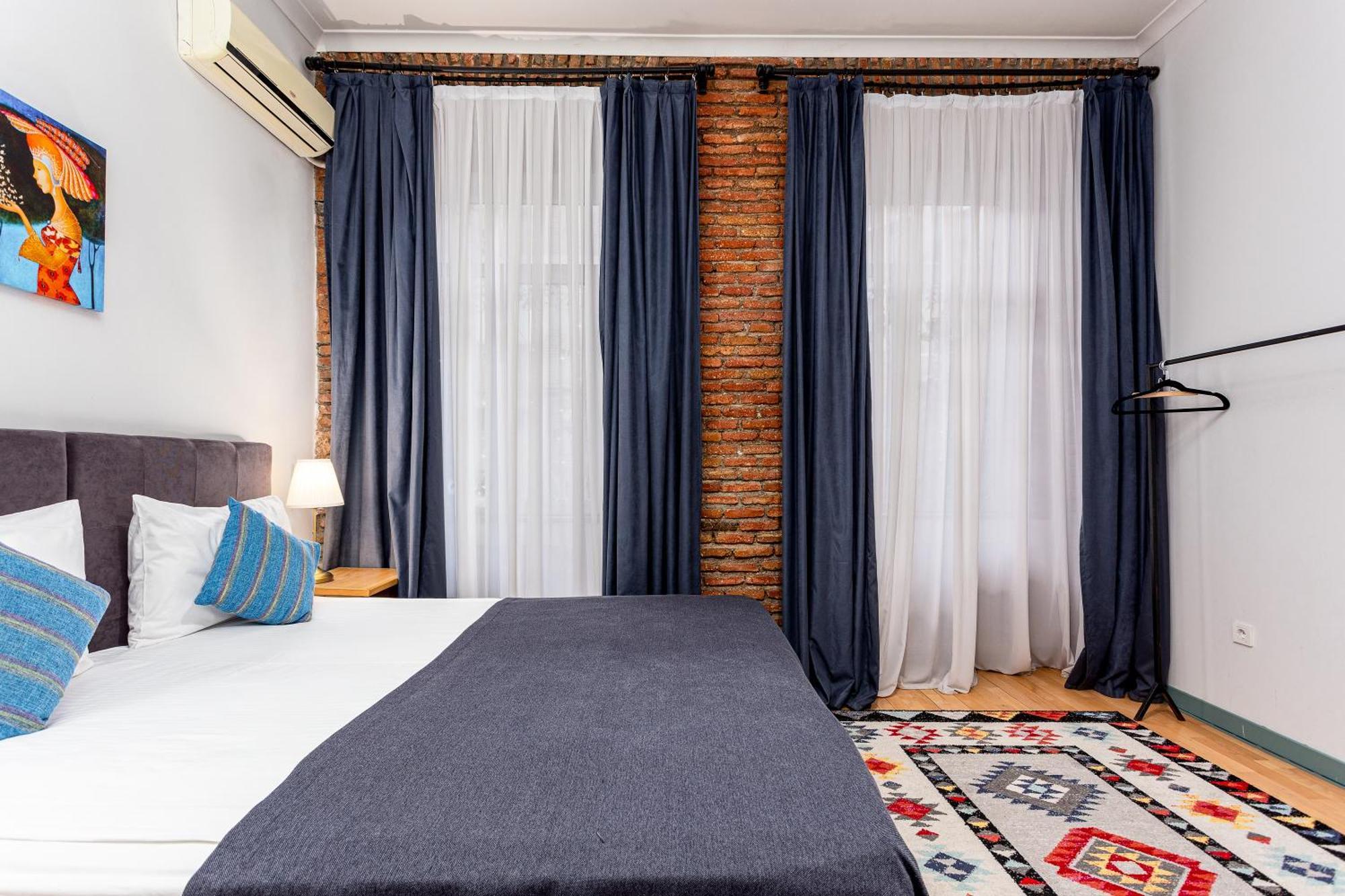 Ethno Hotel Tbilisi Zewnętrze zdjęcie